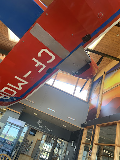Photo of Don's Diner - 80 Vic Turner Airport Rd, Dawson Creek, BC V1G 0G1